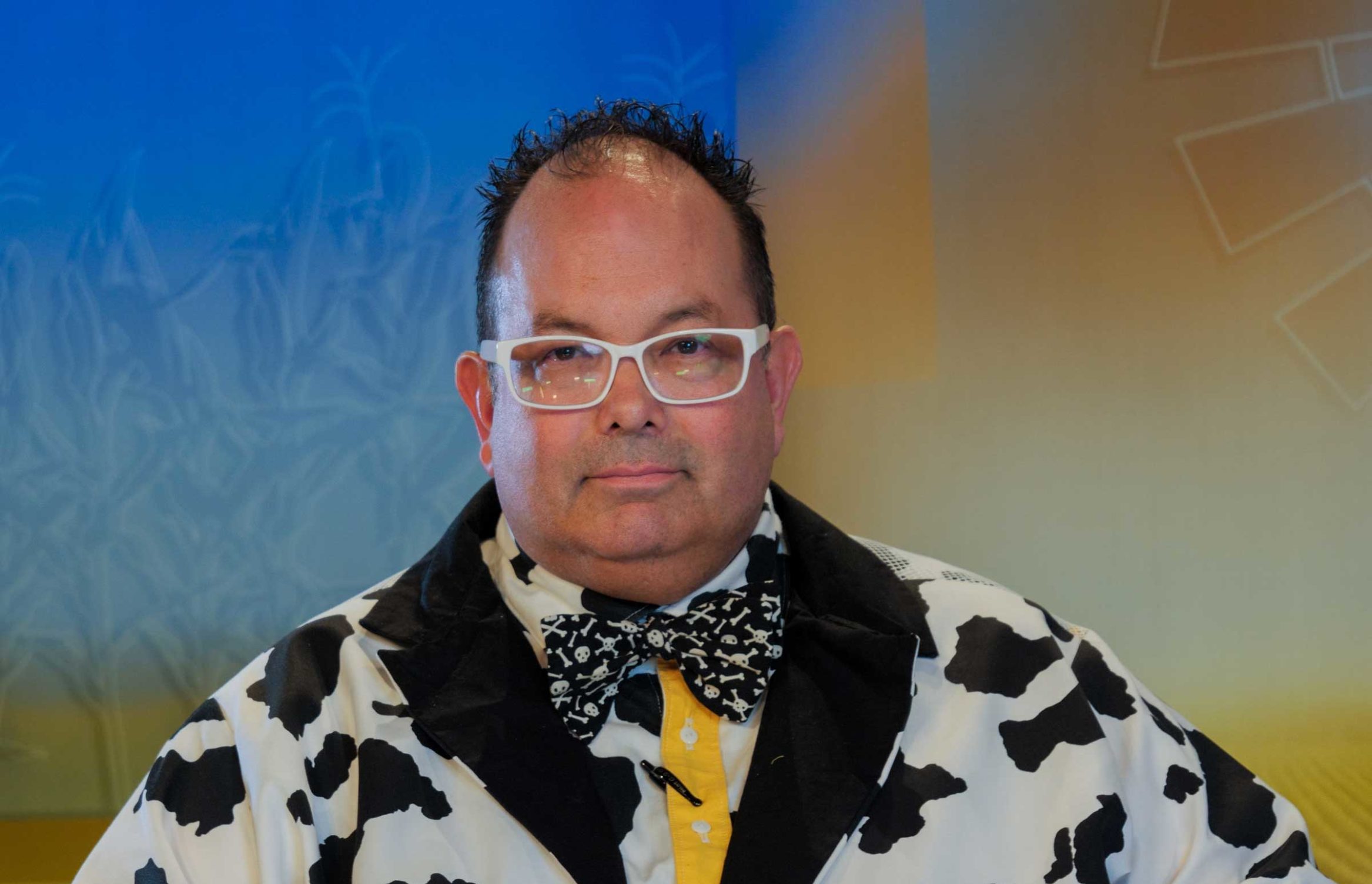 Meet &ldquo;The Cow Guy&rdquo; a New Show on RFD-TV, Part of Your DISH Network Lineup